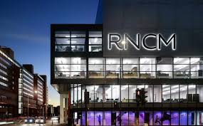 RNCM Concert Hall
