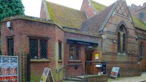 Colchester Arts Centre