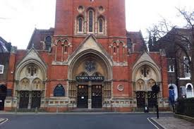 Union Chapel
