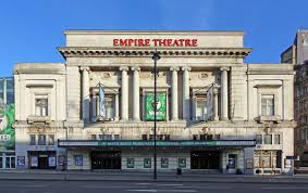 Wyvern Theatre