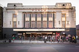 O2 Forum Kentish Town