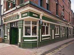 Manchester Gullivers