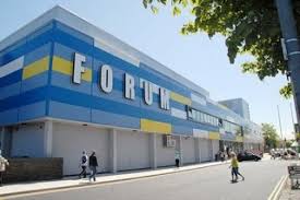 Billingham Forum Theatre