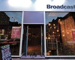 Broadcast