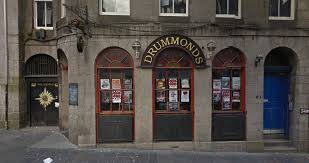 Cafe Drummond
