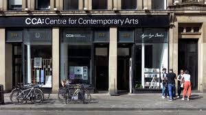 CCA
