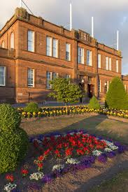 Easterbrook Hall