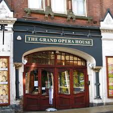 Grand Opera House  York