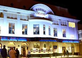 Marina Theatre
