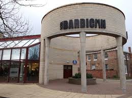 York Barbican
