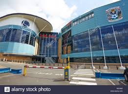 Ricoh Arena - Stadium