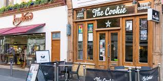 The Cookie
