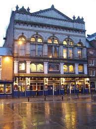 Tyne Theatre