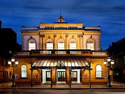 Ulster Hall Belfast