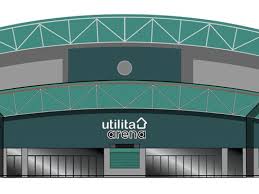Utilita Arena