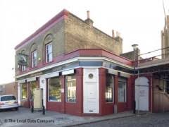 Victoria  Dalston
