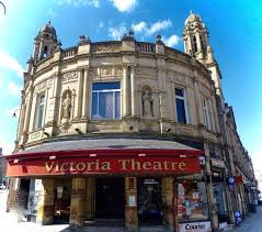 Victoria Theatre