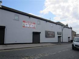 Warehouse 23