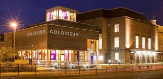 Watford Colosseum