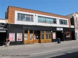 Wedgewood Rooms