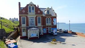 Whitby Pavilion Theatre