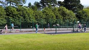 Ormeau Park