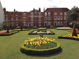 Colchester Castle Park