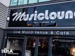 Music Lounge Stockton