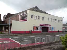 Whitehall Theatre