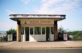 Winter Gardens