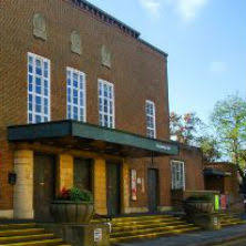 Worthing Assembly Hall