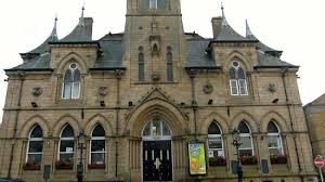 Yeadon Town Hall