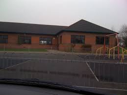 Staining Village Hall