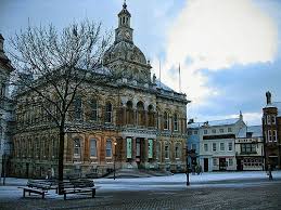 The Corn Exchange