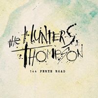 The Hunter S Thompson