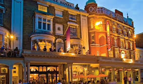 Theatre Royal - Brighton