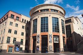 Traverse Theatre