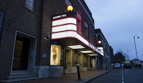 Tunbridge Wells Assembly Hall