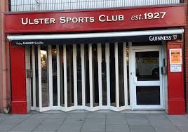 Ulster Sports Club 