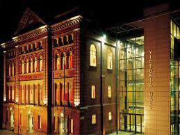 Victoria Hall 