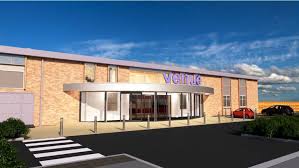 Westlands Entertainment Venue