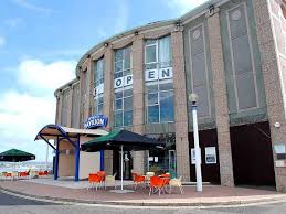 Weymouth Pavilion