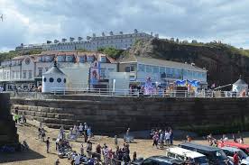Whitby Pavillion