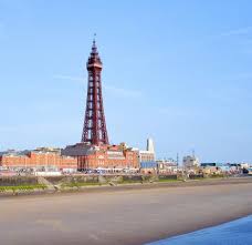 Blackpool Tower 