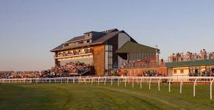 Carlisle Racecourse