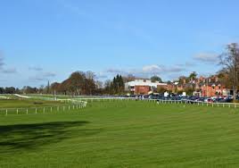 Worcester Racecourse