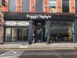Peggys Skylight