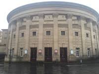 Sheffield City Hall Memorial Hall