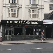 The Hope and Ruin