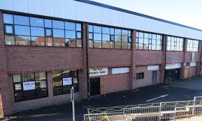 Vale Park